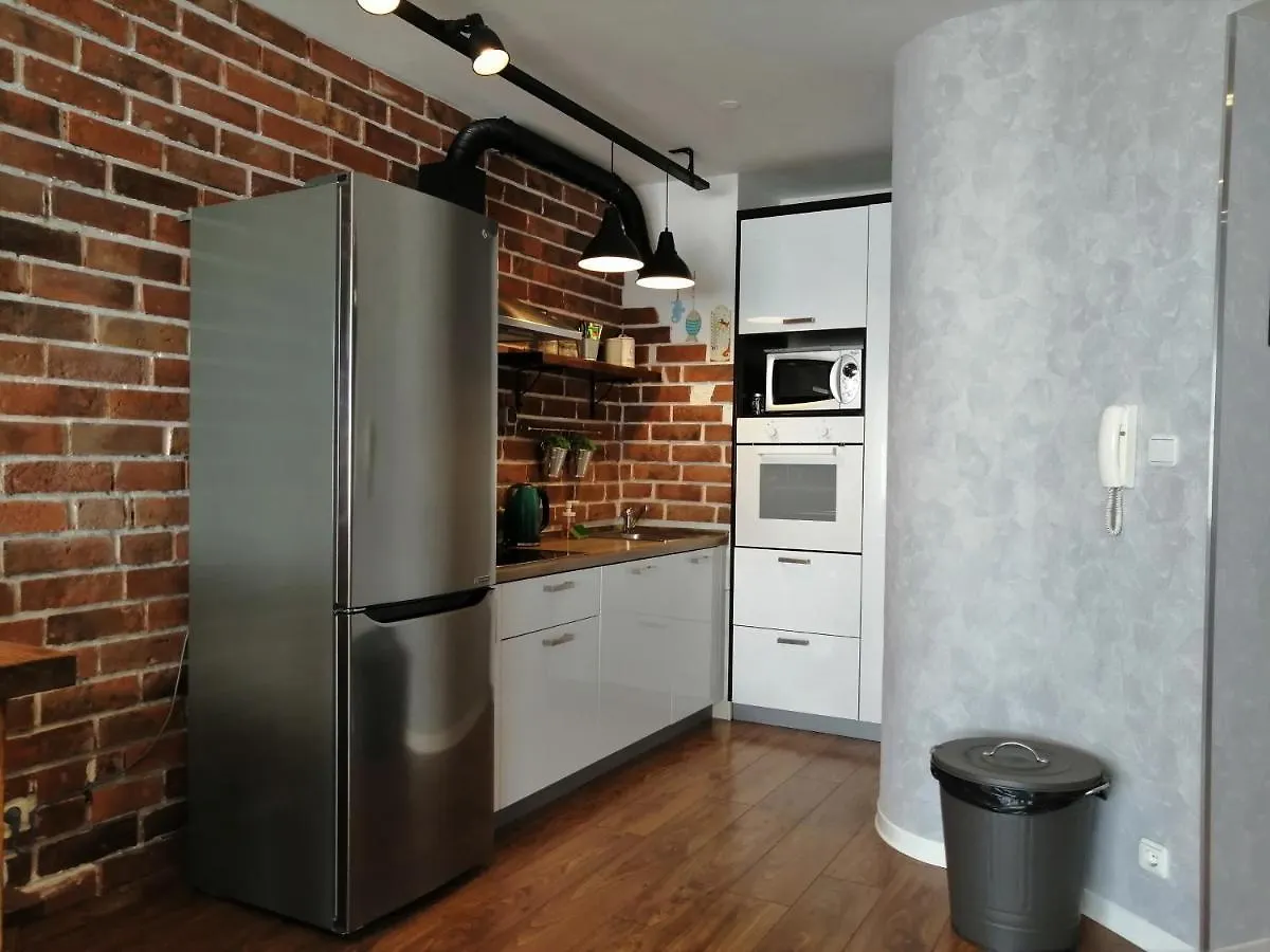 Apartment Radosevac Beach سبليت