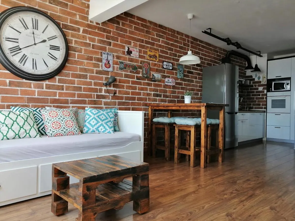 Apartment Radosevac Beach سبليت كرواتيا