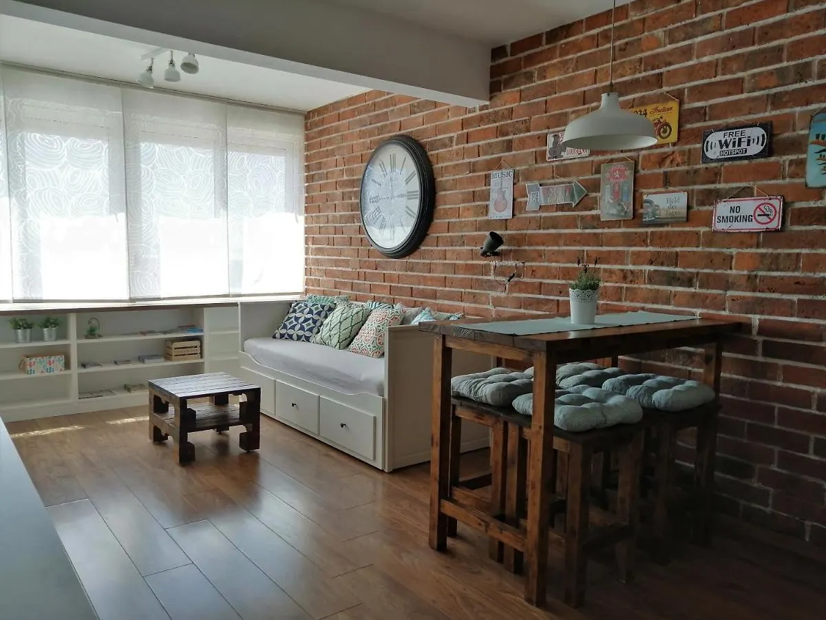 Apartment Radosevac Beach سبليت