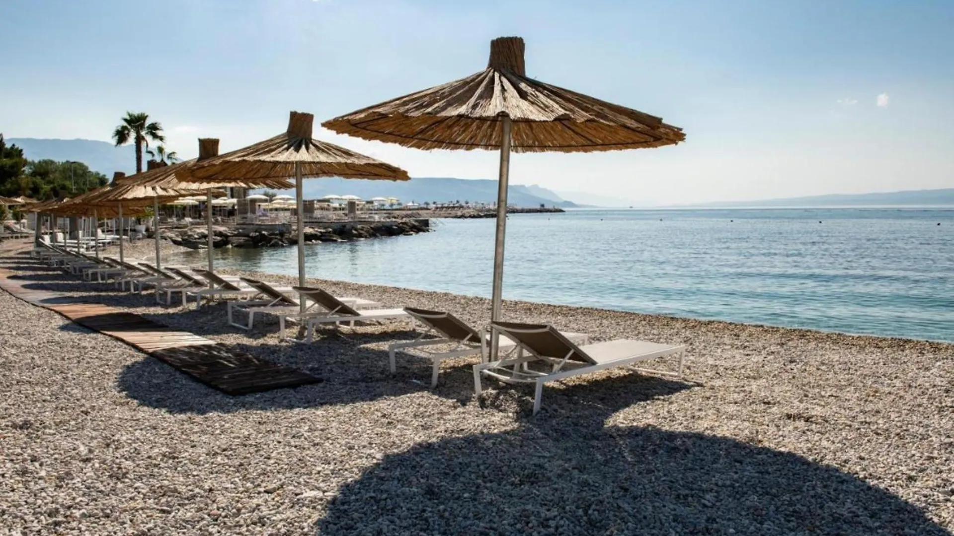 Apartment Radosevac Beach سبليت
