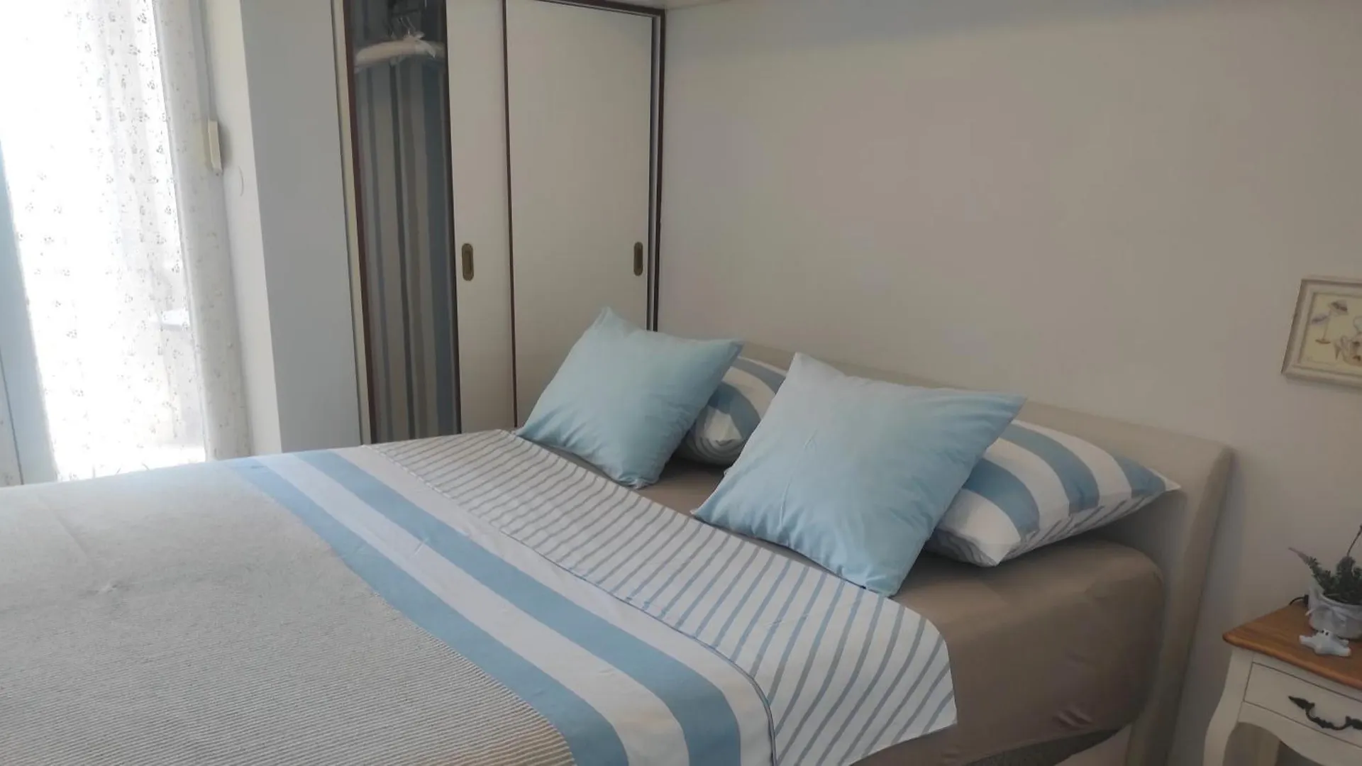 Apartment Radosevac Beach سبليت كرواتيا