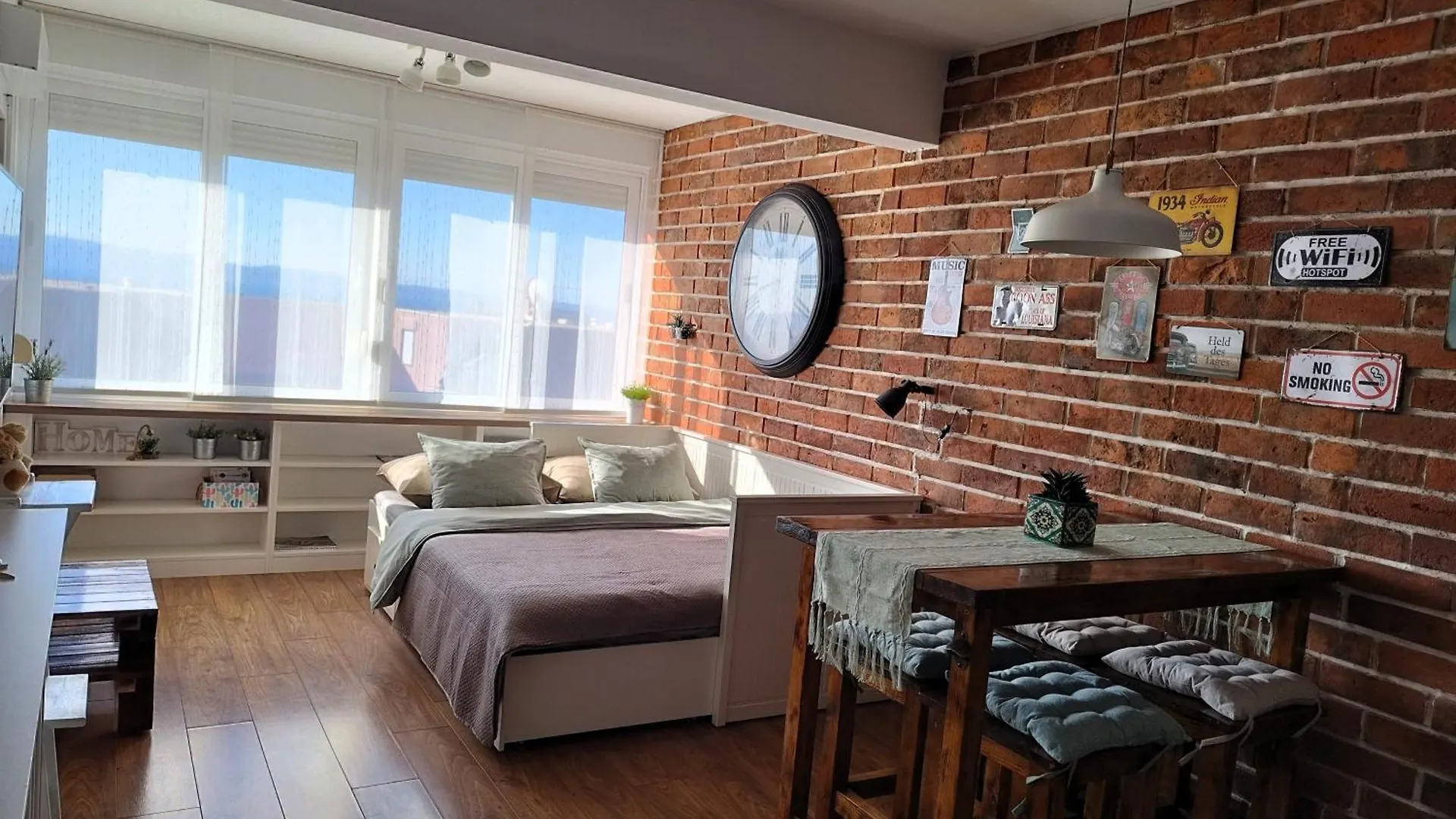 Apartment Radosevac Beach سبليت كرواتيا