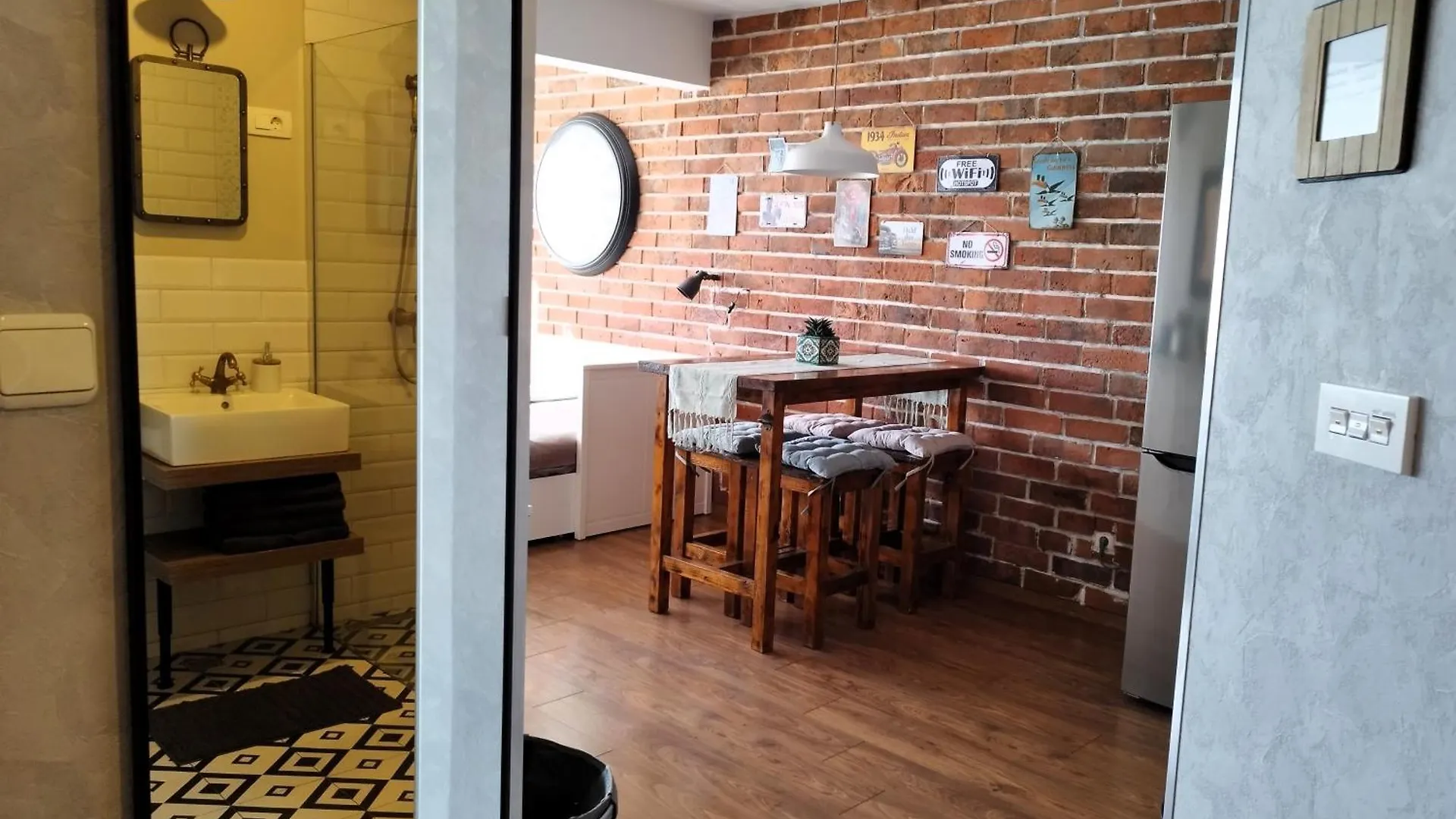 Apartment Radosevac Beach Split Хорватия