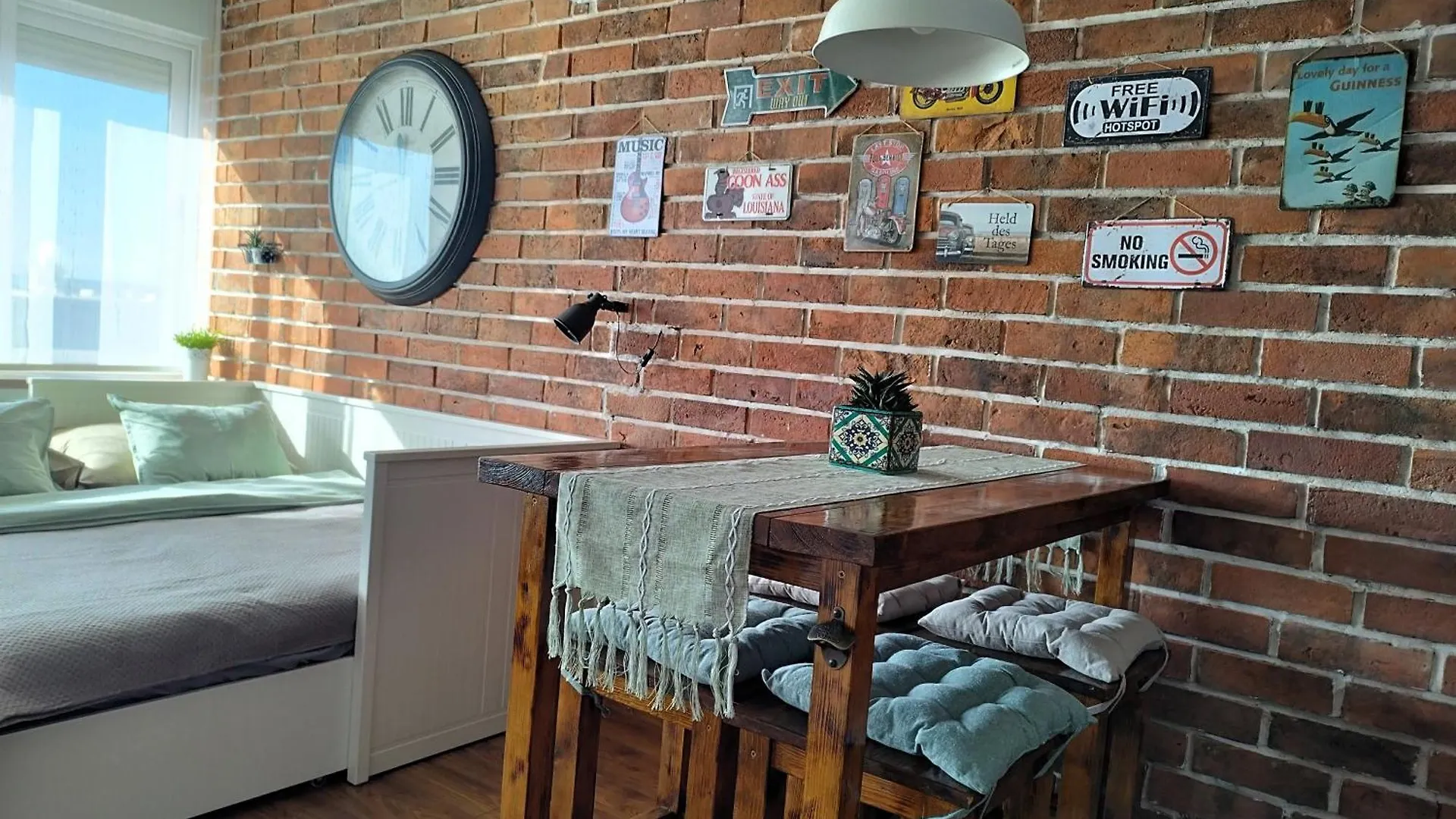 Apartment Radosevac Beach سبليت