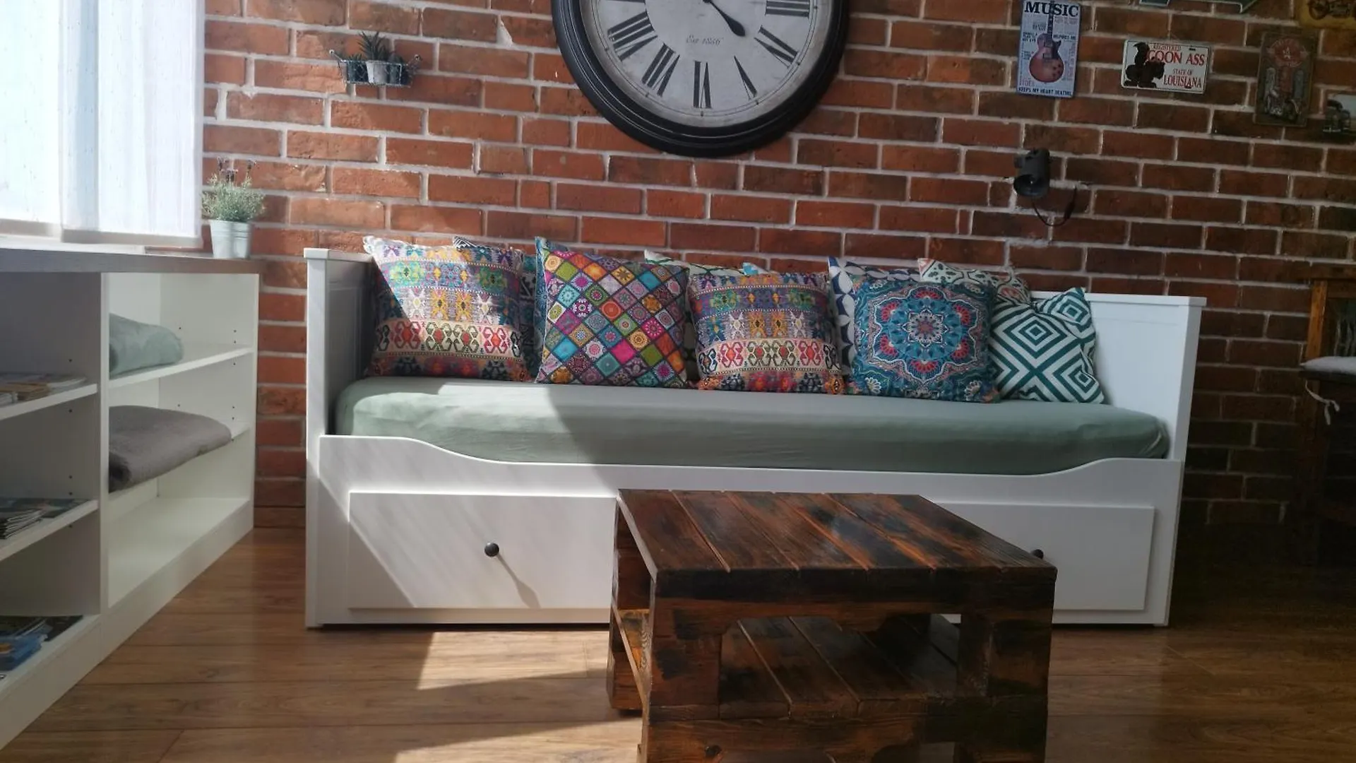 Apartment Radosevac Beach سبليت 0*,  كرواتيا